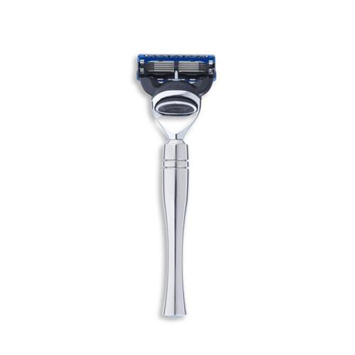 Sheffield Razor  Fusion