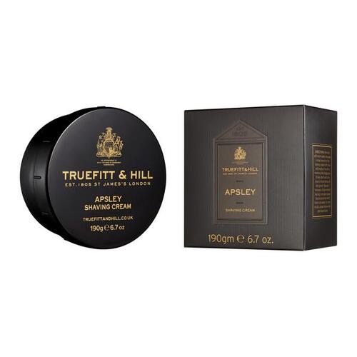 Apsley Shaving Cream Bowl - 190g