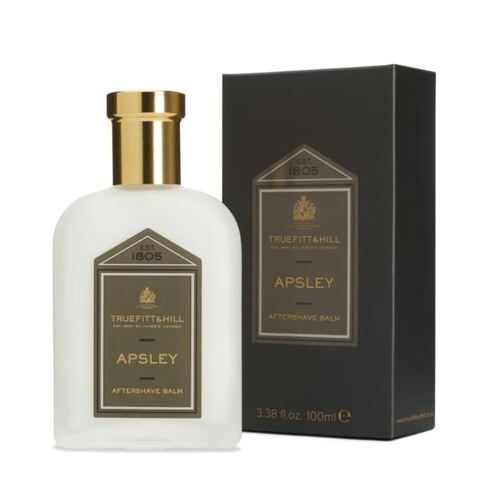 Apsley Aftershave Balm - 100ml