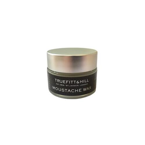 Gentleman's Moustache Wax - 15ml
