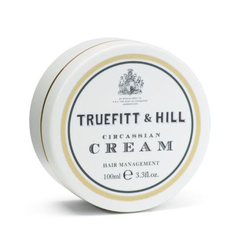 Truefitt & Hill Circassian Cream - 100ml