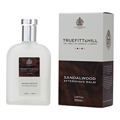 Sandalwood Aftershave Balm  100ml