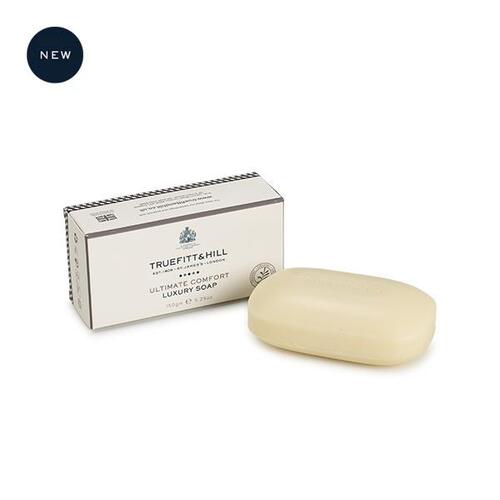 Truefitt & Hill Ultimate comfort Luxury Soap