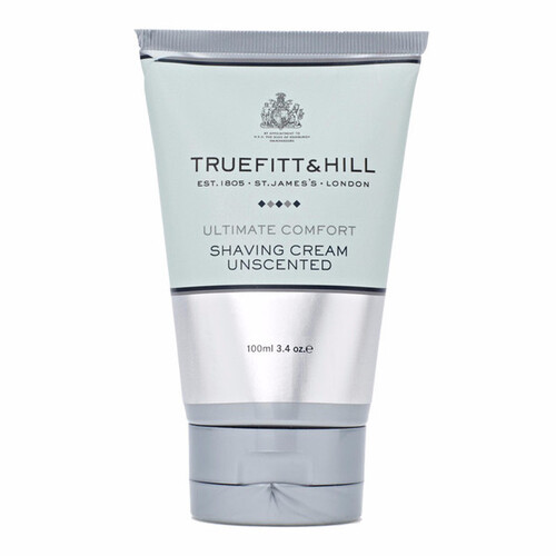 Ultimate Comfort Shaving Cream Tube  100ml