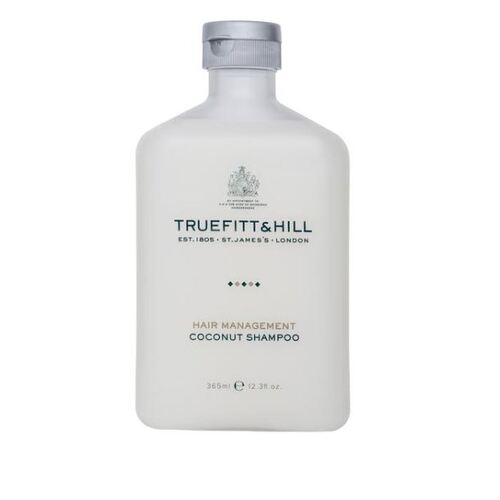 Coconut Shampoo - 365ml