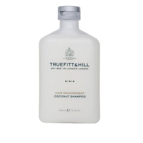 Truefitt & Hill Coconut Shampoo - 365ml