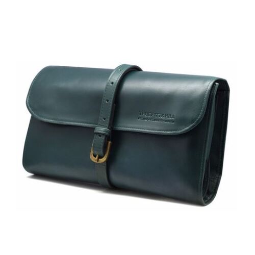 Military Roll Up Wet Pack - Green