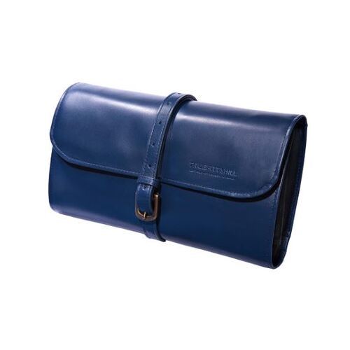 Military Roll Up Wet Pack - Navy