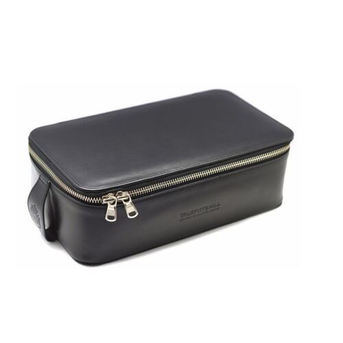  Regency Box Bag - Black