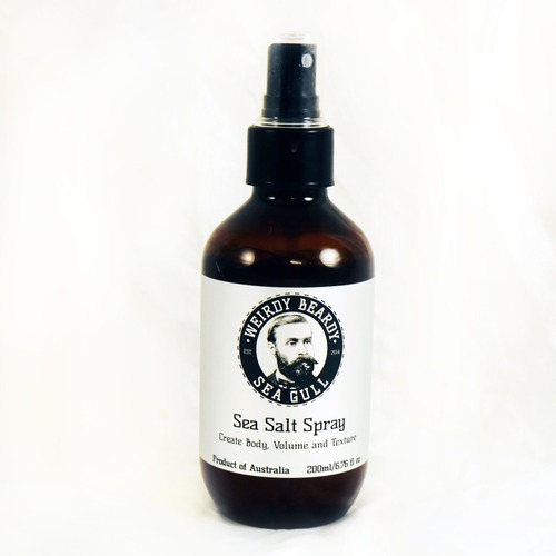  Sea Salt Spray