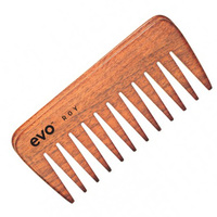 Combs & Brushes