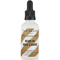 Beard Oil