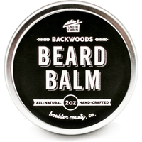 Beard Balm